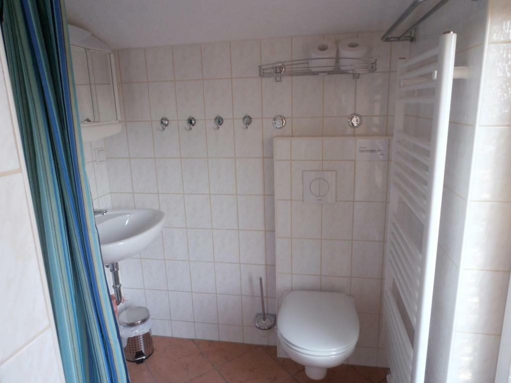 Ferienhaus Hering Neu Porschdorf Exterior foto